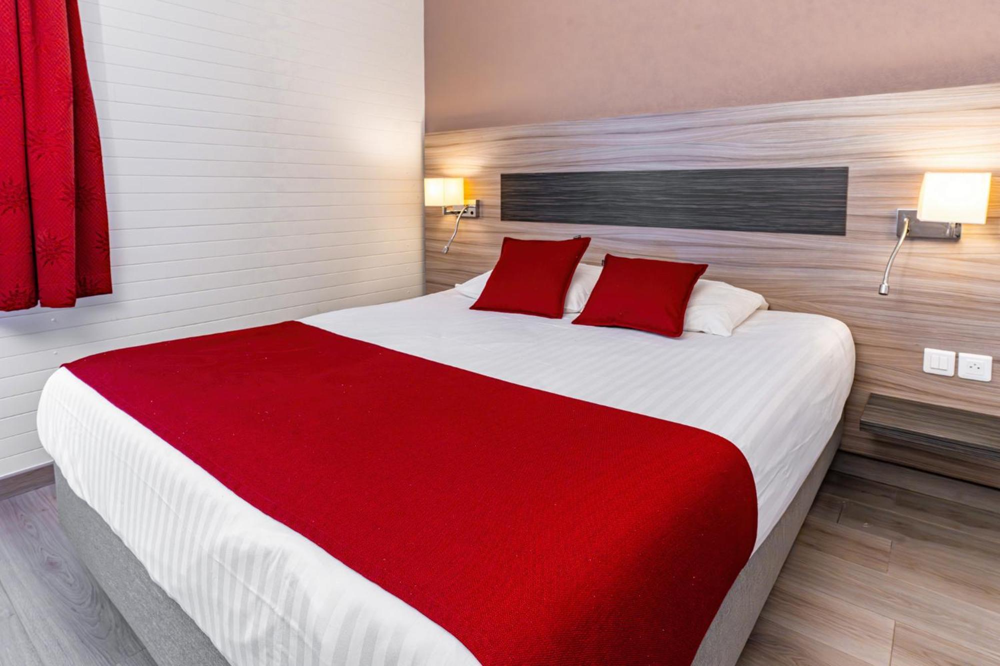 Hotel Restaurant Argos, Strasbourg Nord Vendenheim Eksteriør bilde