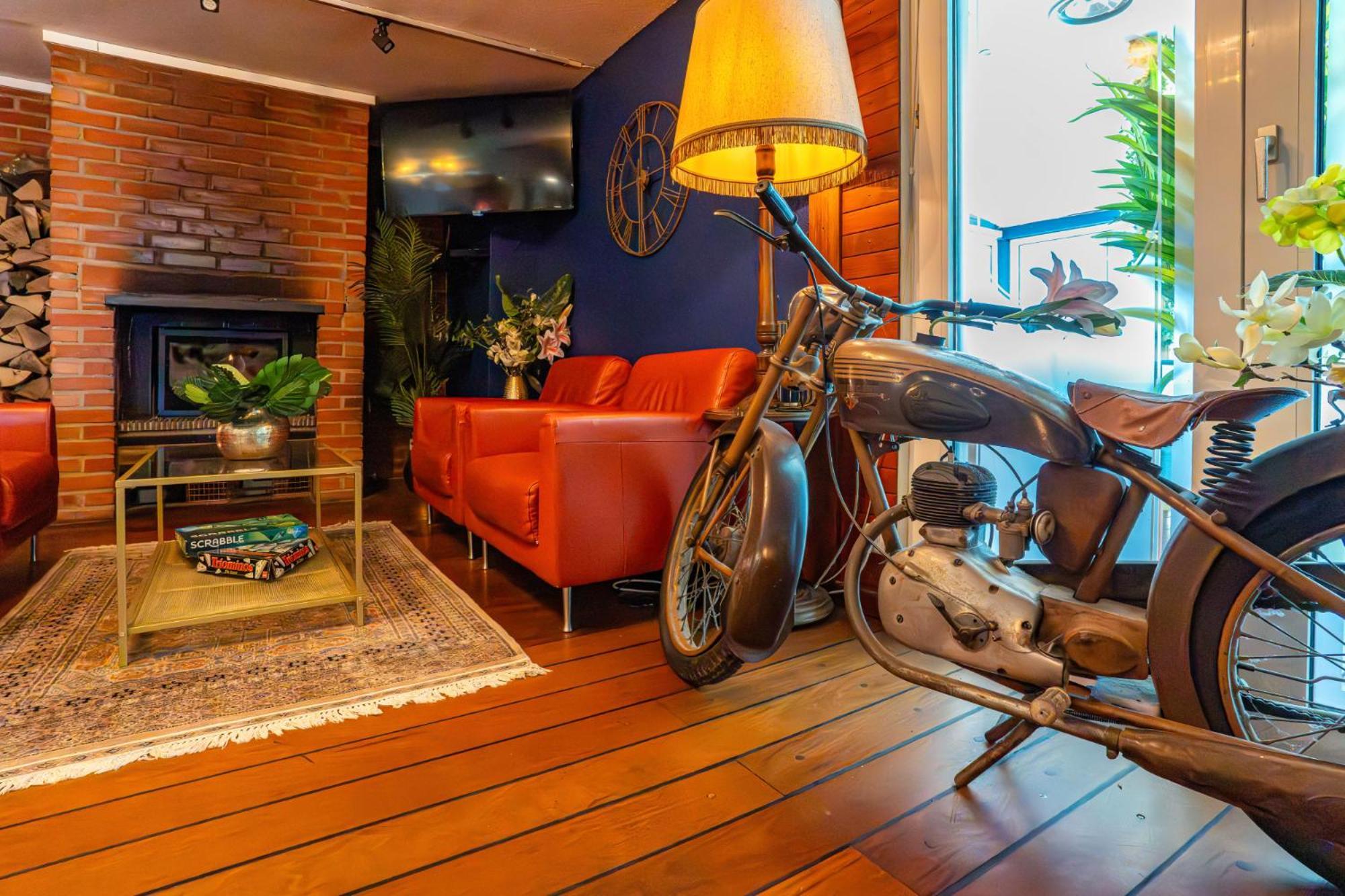 Hotel Restaurant Argos, Strasbourg Nord Vendenheim Eksteriør bilde