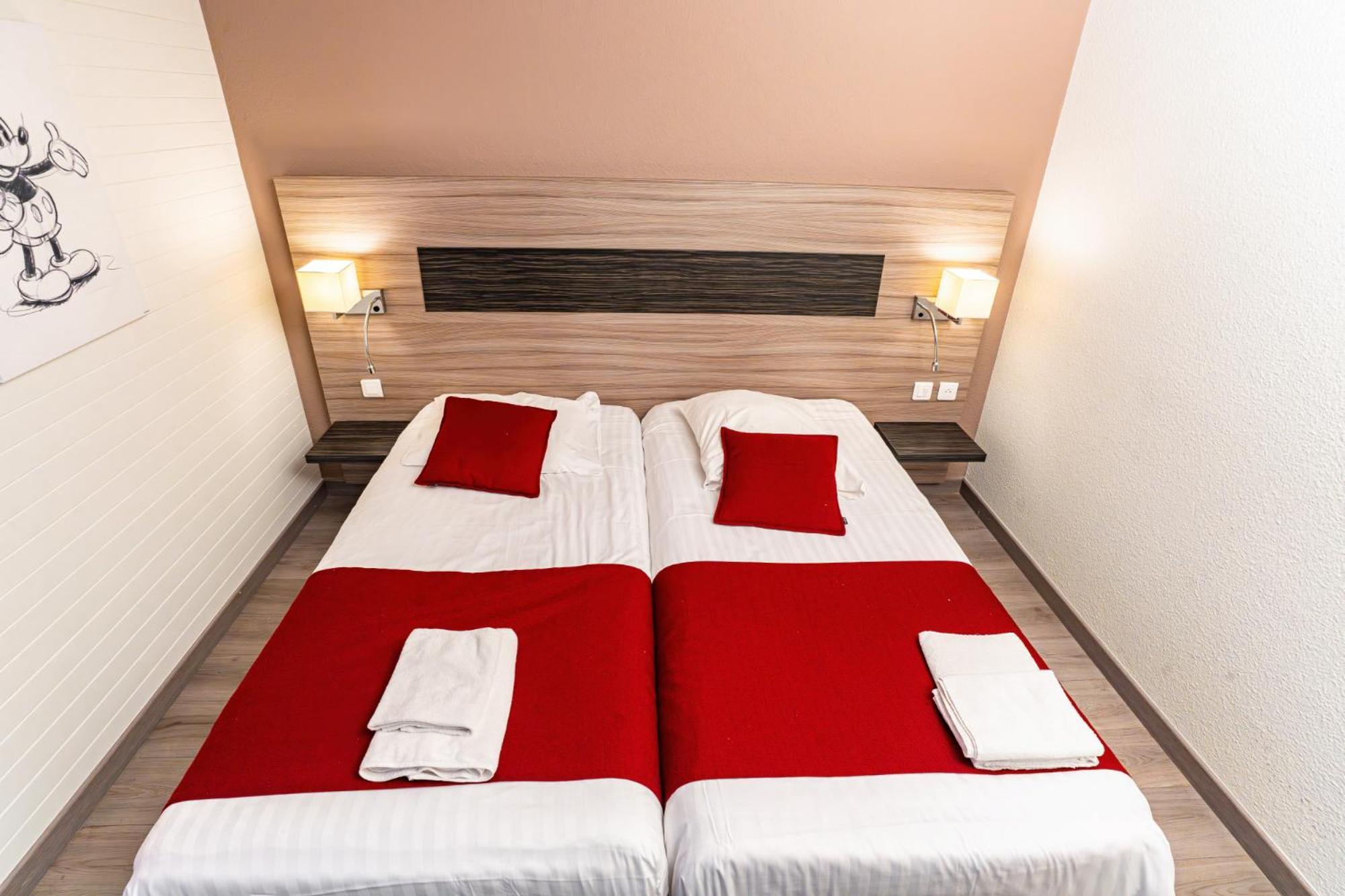 Hotel Restaurant Argos, Strasbourg Nord Vendenheim Eksteriør bilde