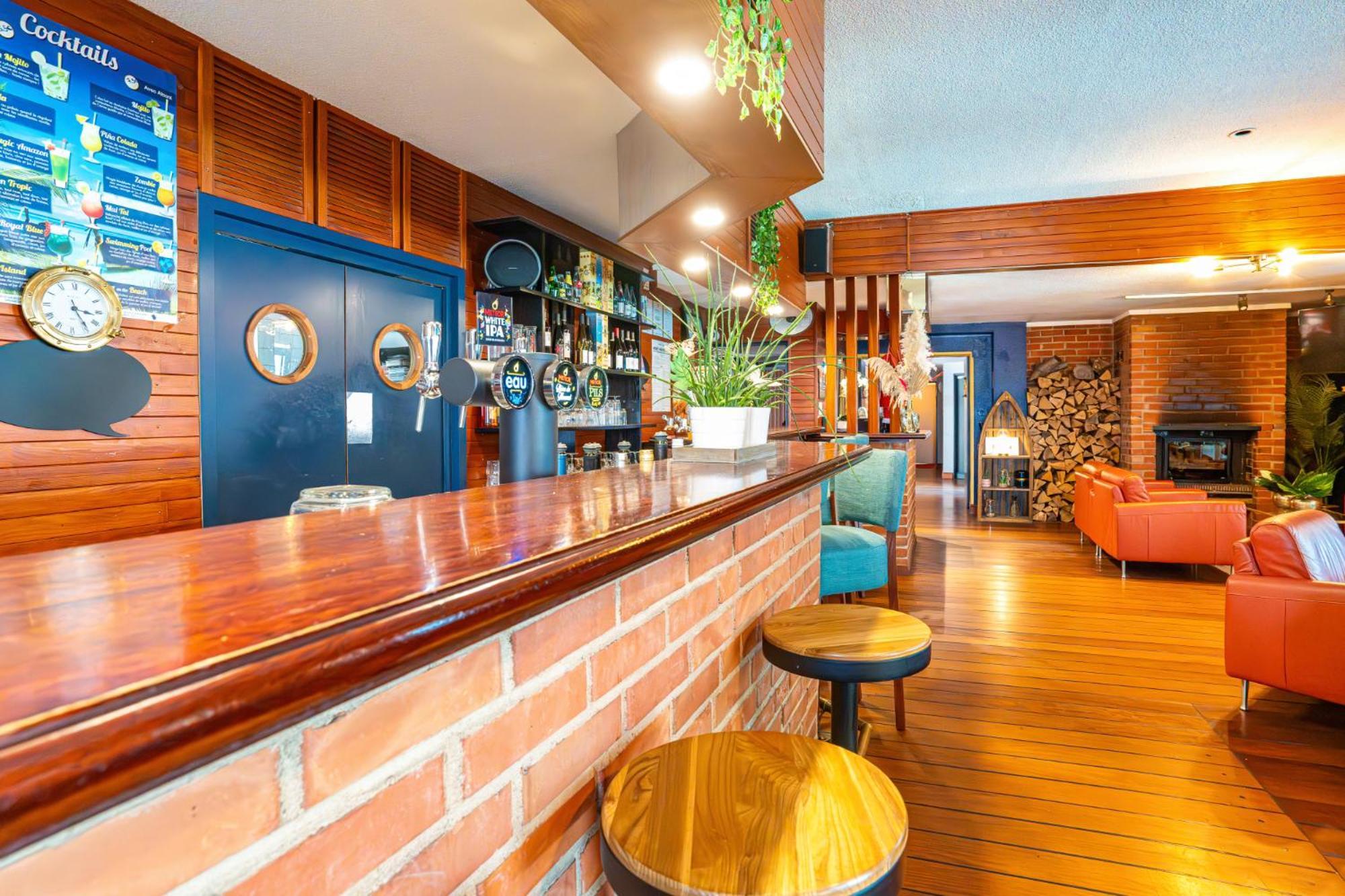 Hotel Restaurant Argos, Strasbourg Nord Vendenheim Eksteriør bilde